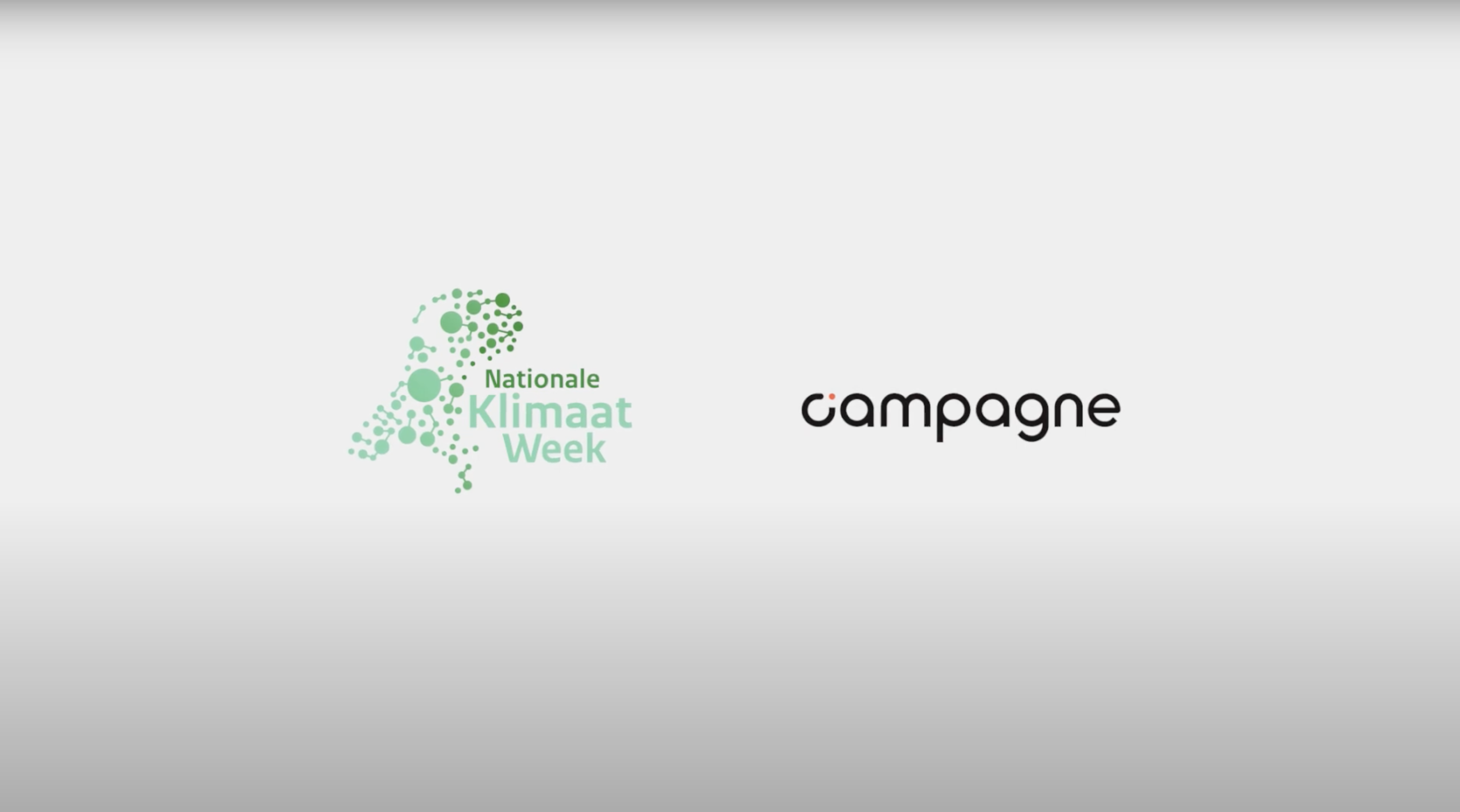 Campagne Nationale Klimaat Week Amin Worldwide